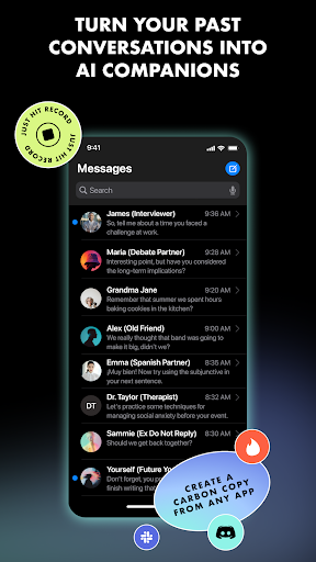 Lexikon AI Real Roleplay