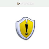 PWGen icon