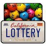 California Lottery Results icon