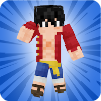 Anime Skins for Minecraft PE