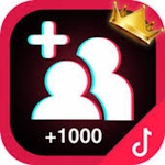 Cover Image of Download Famous for followers, likes, fans‏ - tiktkstars 12.0.2 APK