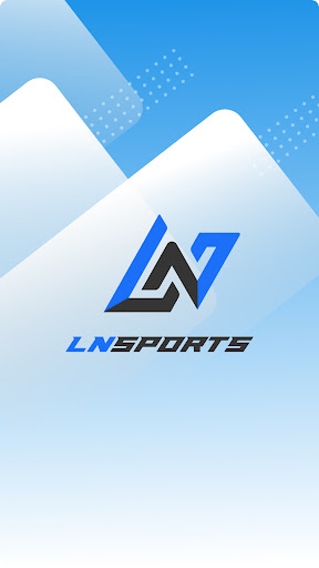 Android application LN Sports screenshort