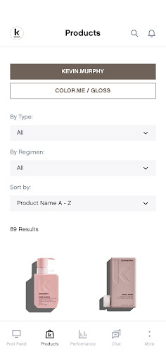 KEVIN.MURPHY Insider Screen 2