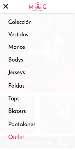 MasQguapas Modas - Moda Low Co Screen 2