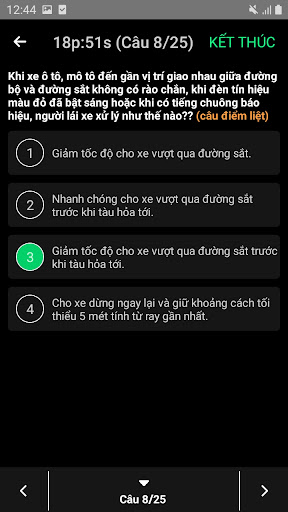 Learn Driver’s License