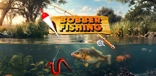 Bobber Fishing - Fishing game APK
