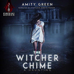 Icon image The Witcher Chime: A Haunting