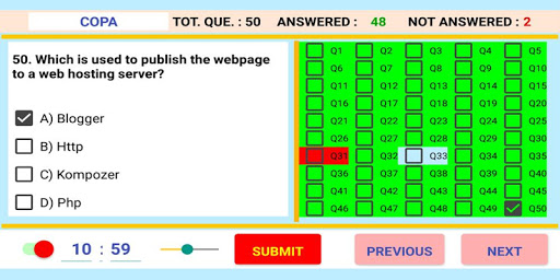 ITI_ONLINE PART 2 Screen 2
