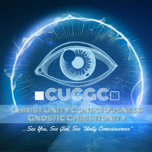 ■CUCGC□ Unity Consciousness logo