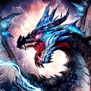Top 35 Card Apps Like Legend of the Cryptids (Dragon/Card Game) - Best Alternatives