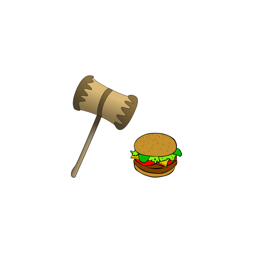 Whac-A-Meal logo