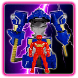 Super Megaforce icon