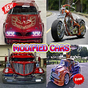 Modified Cars