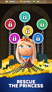 King Royale : Idle Tycoon MOD APK 2.1.16 for android 4