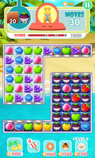 Dinosaur Mania Screen 3