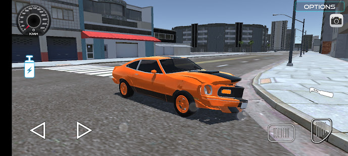 City Car Driving - 3D 2.2.7 APK screenshots 3