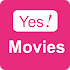 Yesmovies -Free Movies App1.2.3 (Adaptive Firestick/OnnBox/AndroidTV) (Mod)
