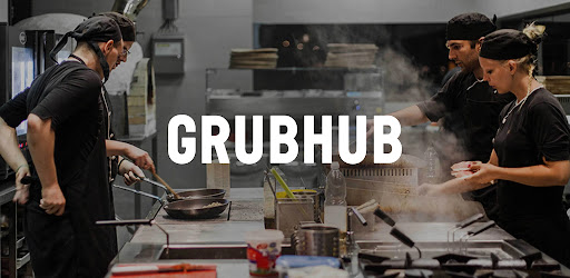 Grubhub: Food Delivery