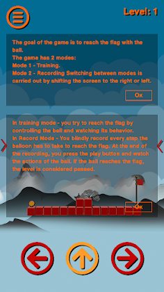 Blind Jump - Screenshot 3