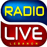 Radio Live Lebanon icon