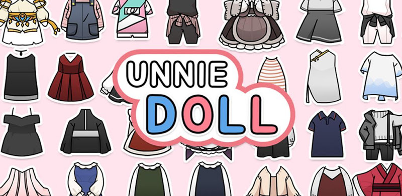 Unnie doll