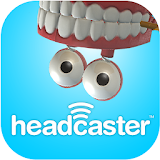 Headcaster icon