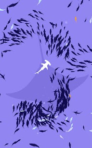 Shoal of fish 5