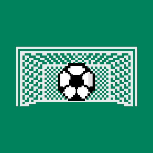 Pixel Soccer