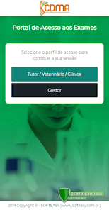 Screenshot image