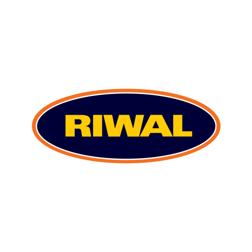 Riwal SiteShare logo