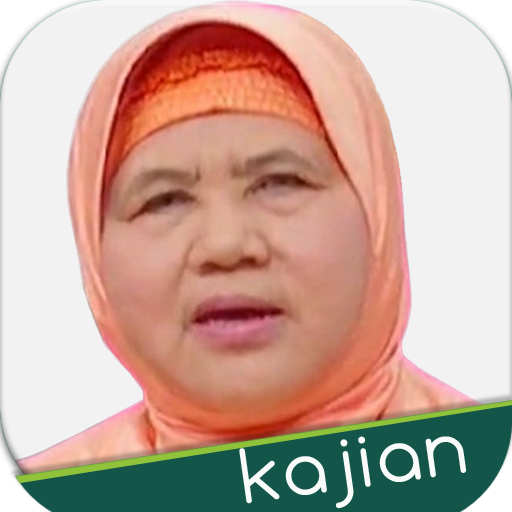 Ceramah Mamah Dedeh Dan Aa Aplikacje W Google Play