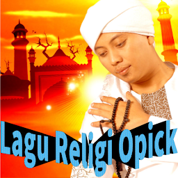 Gambar ikon Lagu Religi Opick Lengkap