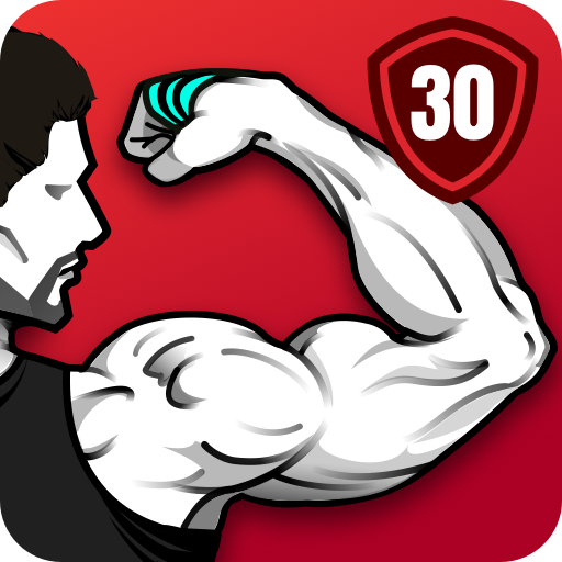 Hent Arm Workout - Biceps Exercise APK