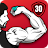 Arm Workout - Biceps Exercise v2.2.3 (MOD, Pro features unlocked) APK
