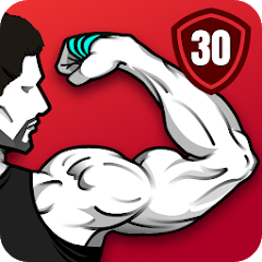 Discover the Best App to do Arm Workouts