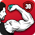 Arm Workout - Biceps Exercise2.0.4 (Pro) (All in One)