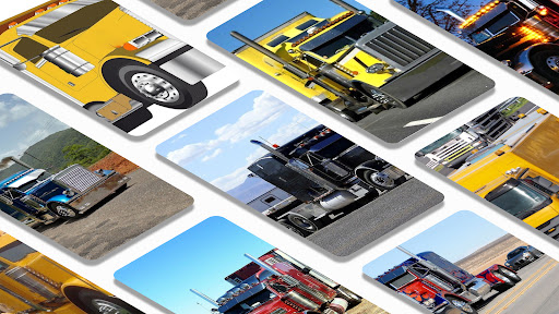 Wallpapers Peterbilt 379 truck