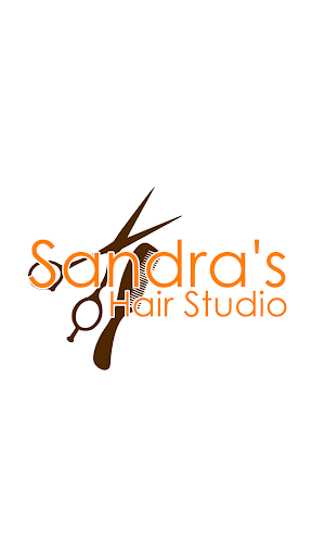 Sandras Hair Studio Screen 2