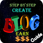 Cover Image of 下载 Start Blogging And Earn Money  APK