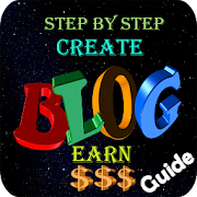 Start Blogging And Earn Money Guide