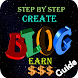 Start Blogging And Earn Money