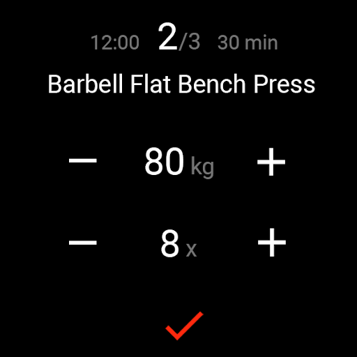 GymRat Workouts App - Apps on Google Play