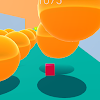 Cube 3D Race icon