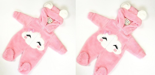 Baby Girl Clothes Shopping