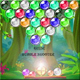 Guide for bubble shooter icon