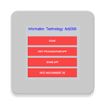 Cover Image of Descargar Information Technology Act2000  APK