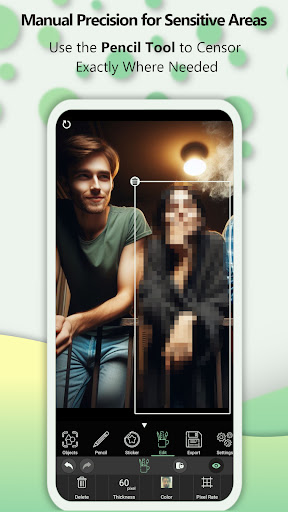 PutMask - Censor Video & Image screenshot 6