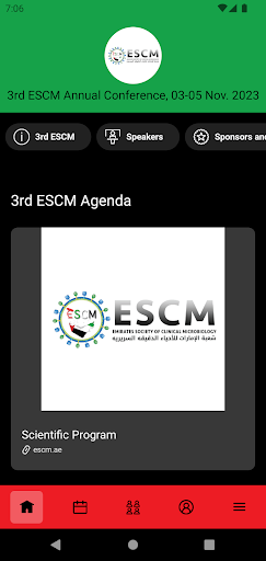 ESCM Conf Screen 3