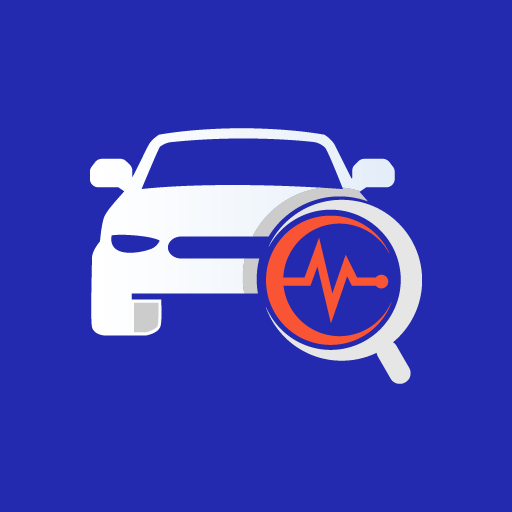AutoPulse - Connected Car App   Icon