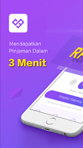 TunaiKilat Pinjol Tunai Advice 1.0.0 APK + Mod (Unlimited money) إلى عن على ذكري المظهر